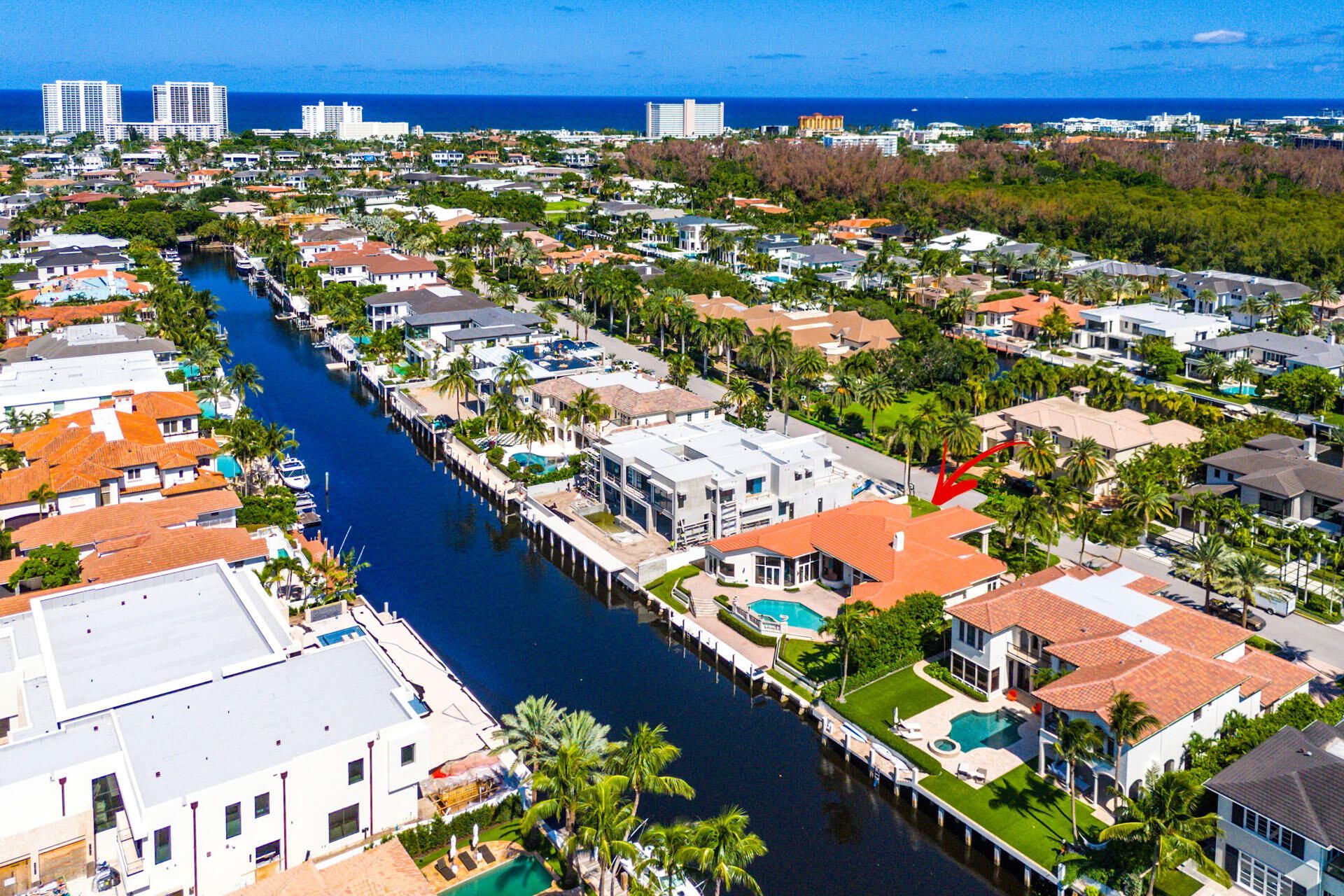 159 W Coconut Palm Road, Boca Raton, FL 33432 Photo