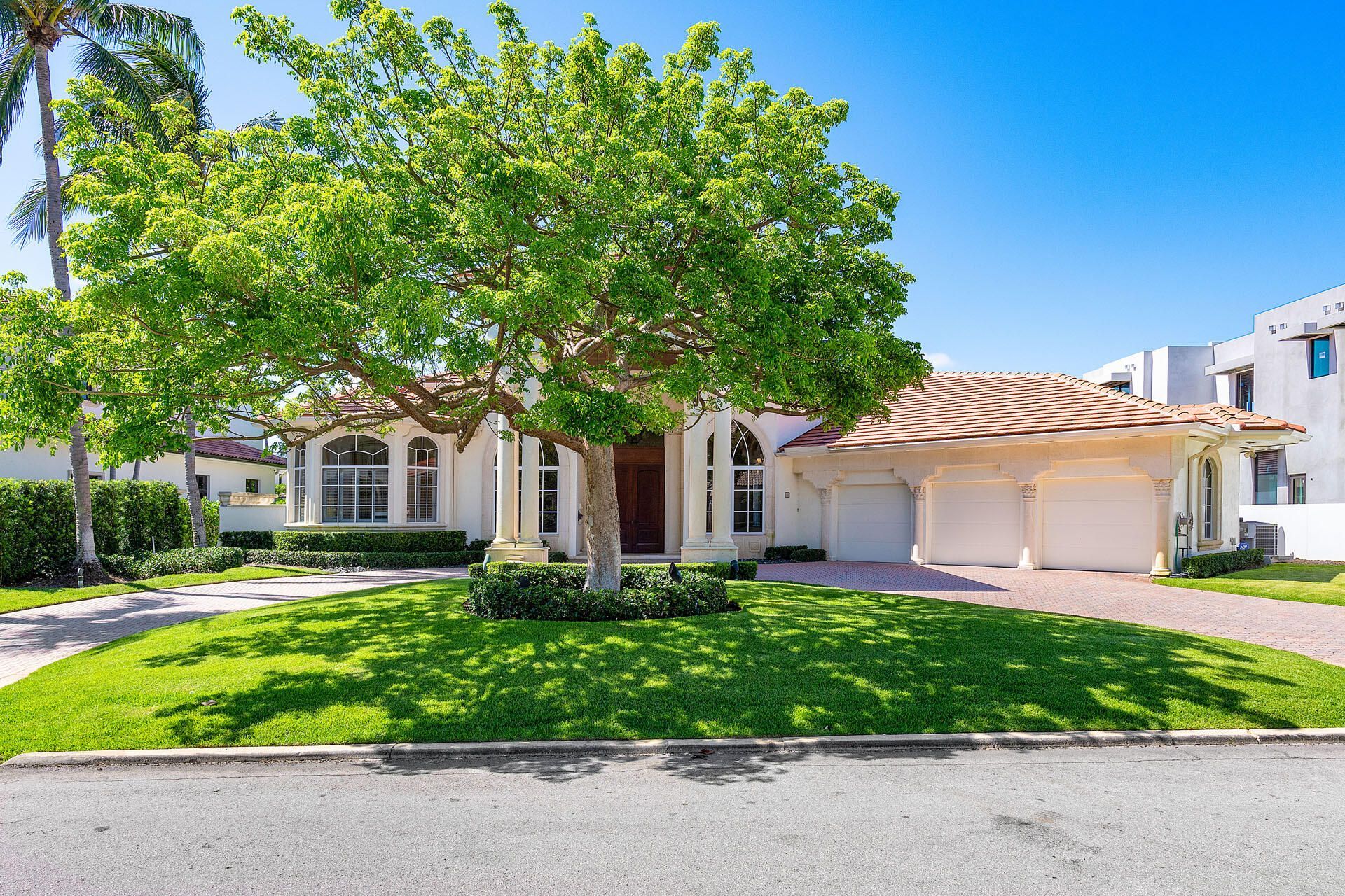 159 W Coconut Palm Road, Boca Raton, FL 33432 Photo