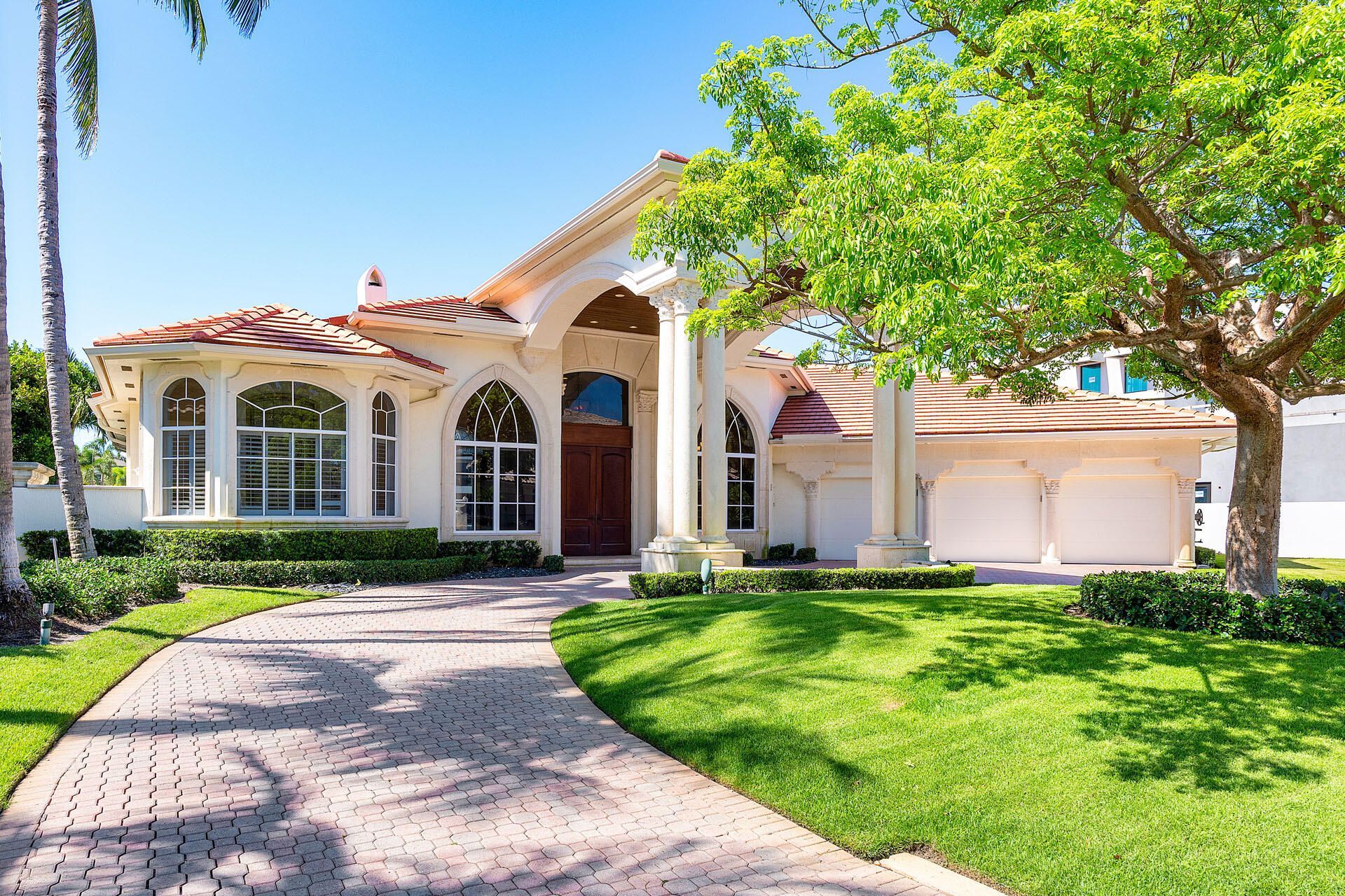 159 W Coconut Palm Road, Boca Raton, FL 33432 Photo