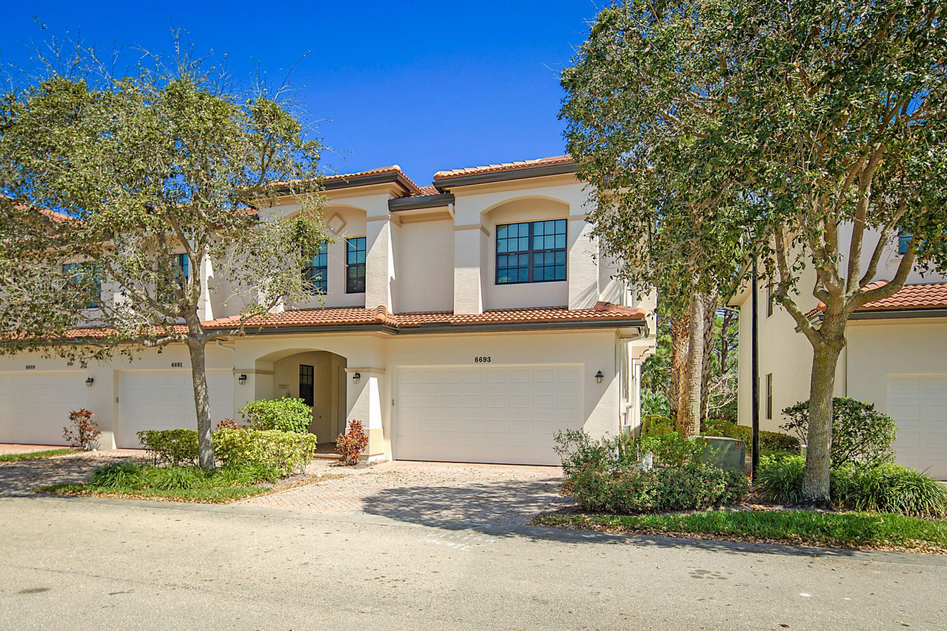 6693 SE Woodmill Pond Lane, Stuart, FL 34997 Photo