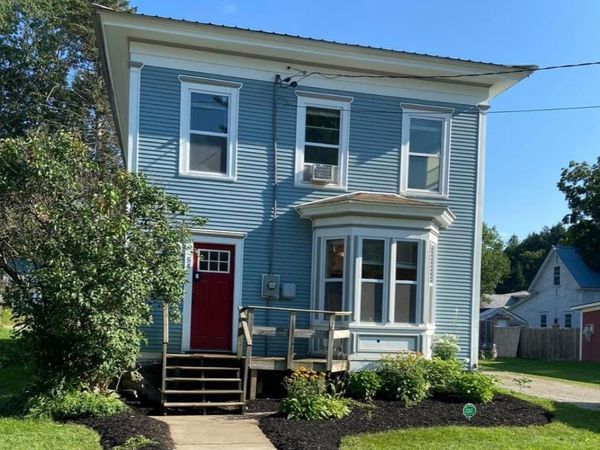 54 Vermont Route 100C, Johnson, VT 05656