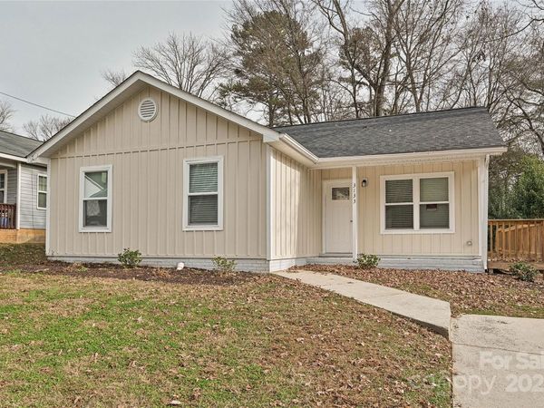 3133 Amay James Avenue, Charlotte, NC 28208