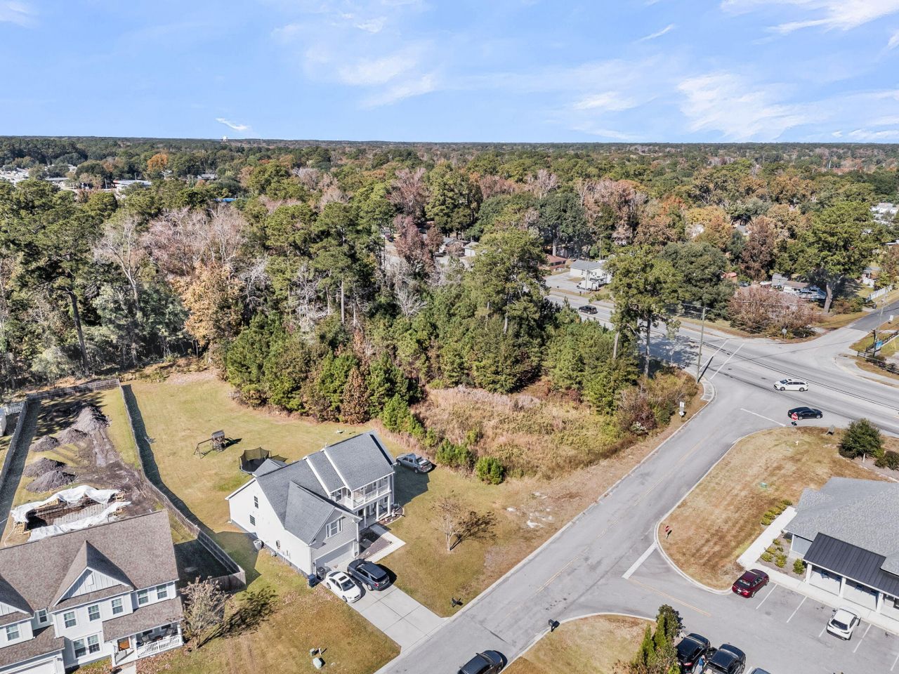 179 Tyvola Drive Photo 6