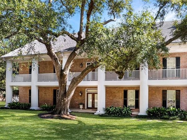 1605 SOULT Street, Mandeville, LA 70448