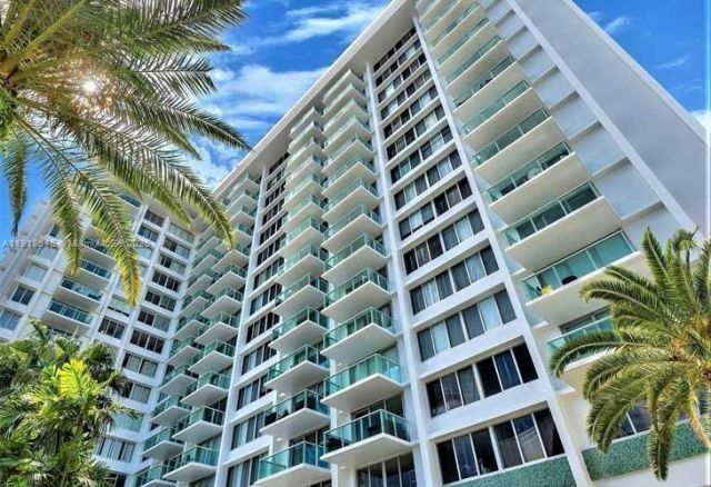 1000 West Ave, Unit 1504, Miami Beach, FL 33139 Photo