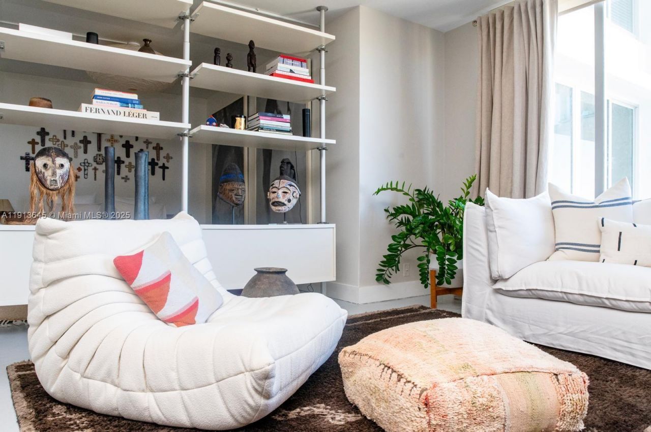 1000 West Ave, Unit 1504, Miami Beach, FL 33139 Photo