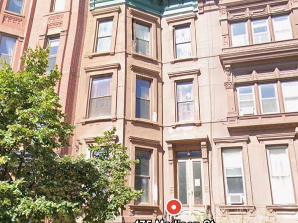 475 Madison Street, Brooklyn, NY 11221
