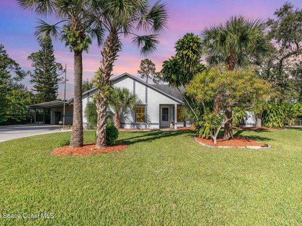 5720 Flint Road, Cocoa, FL 32927