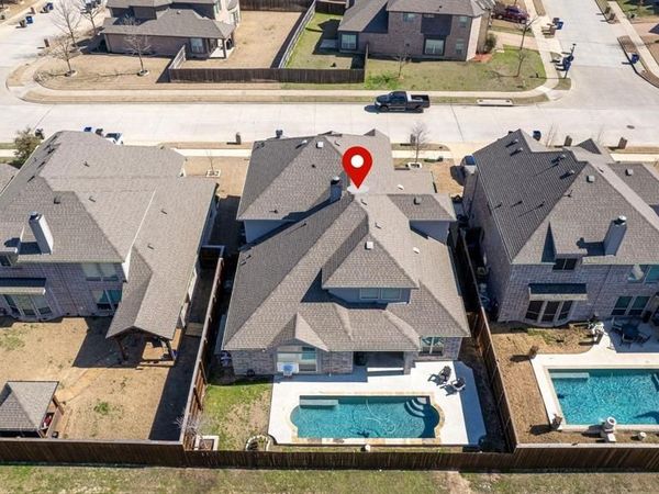 4031 Magnolia Ridge Drive, Melissa, TX 75454