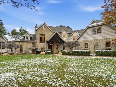 1 Chelsea Court, Metamora Twp, MI 48455