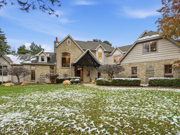 1 Chelsea Court, Metamora Twp, MI 48455