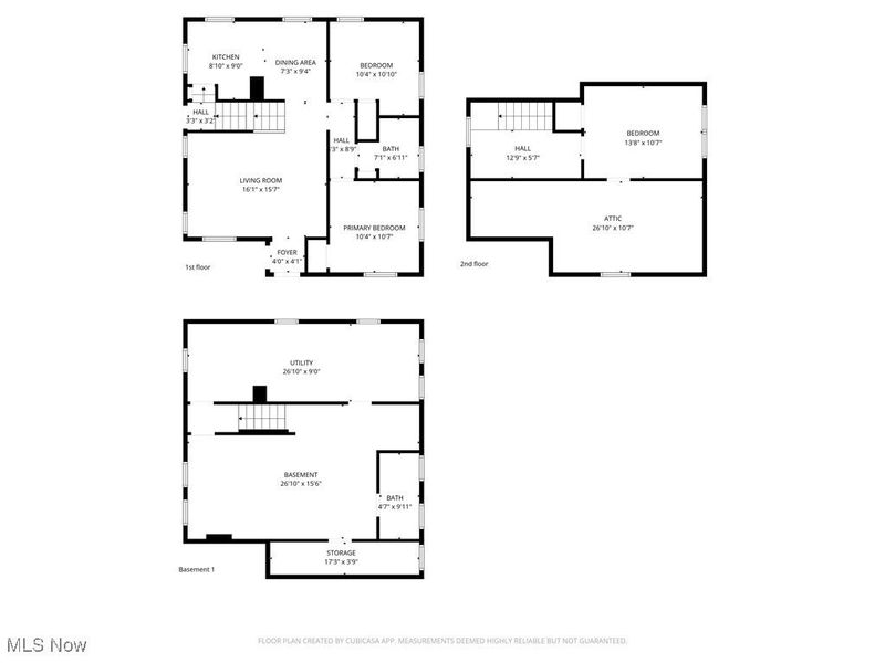 2901 Ralph Avenue, Cleveland, OH 44109 Photo 48