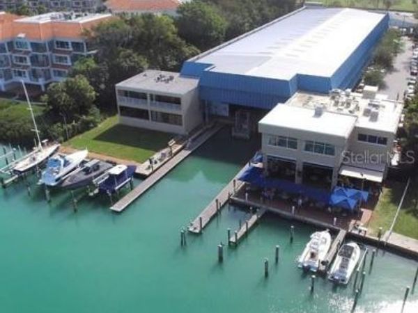 408 GULF OF MEXICO DRIVE, Unit 1215, LONGBOAT KEY, FL 34228