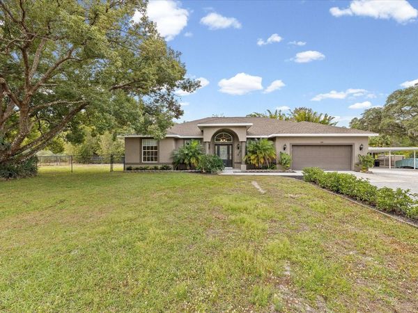 8551 PRATT DRIVE, NEW PORT RICHEY, FL 34654