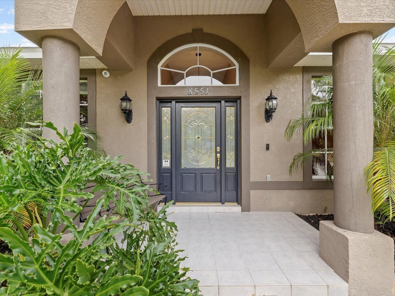 8551 Pratt Drive, New Port Richey, FL 34654 Photo