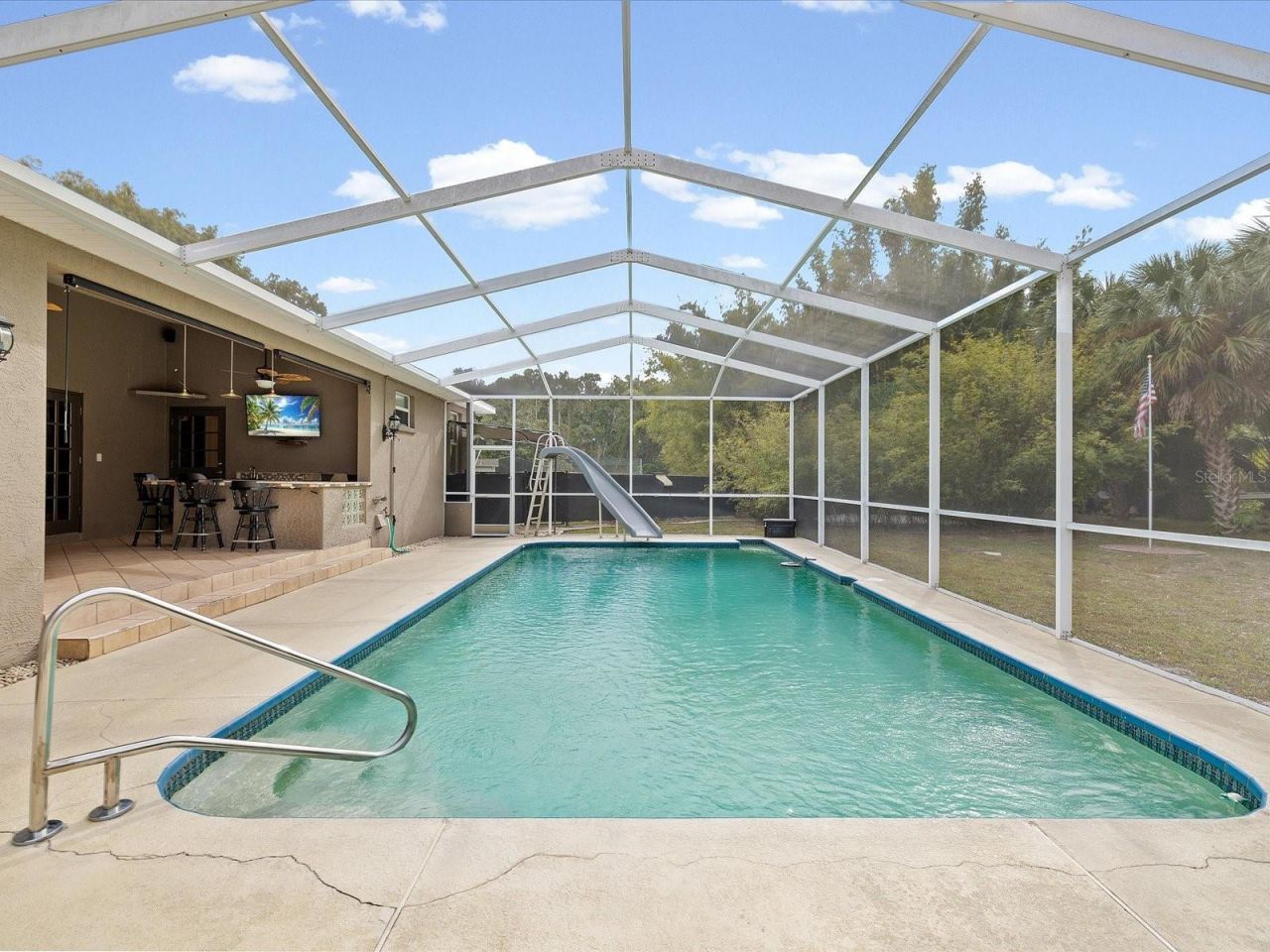 8551 Pratt Drive, New Port Richey, FL 34654 Photo