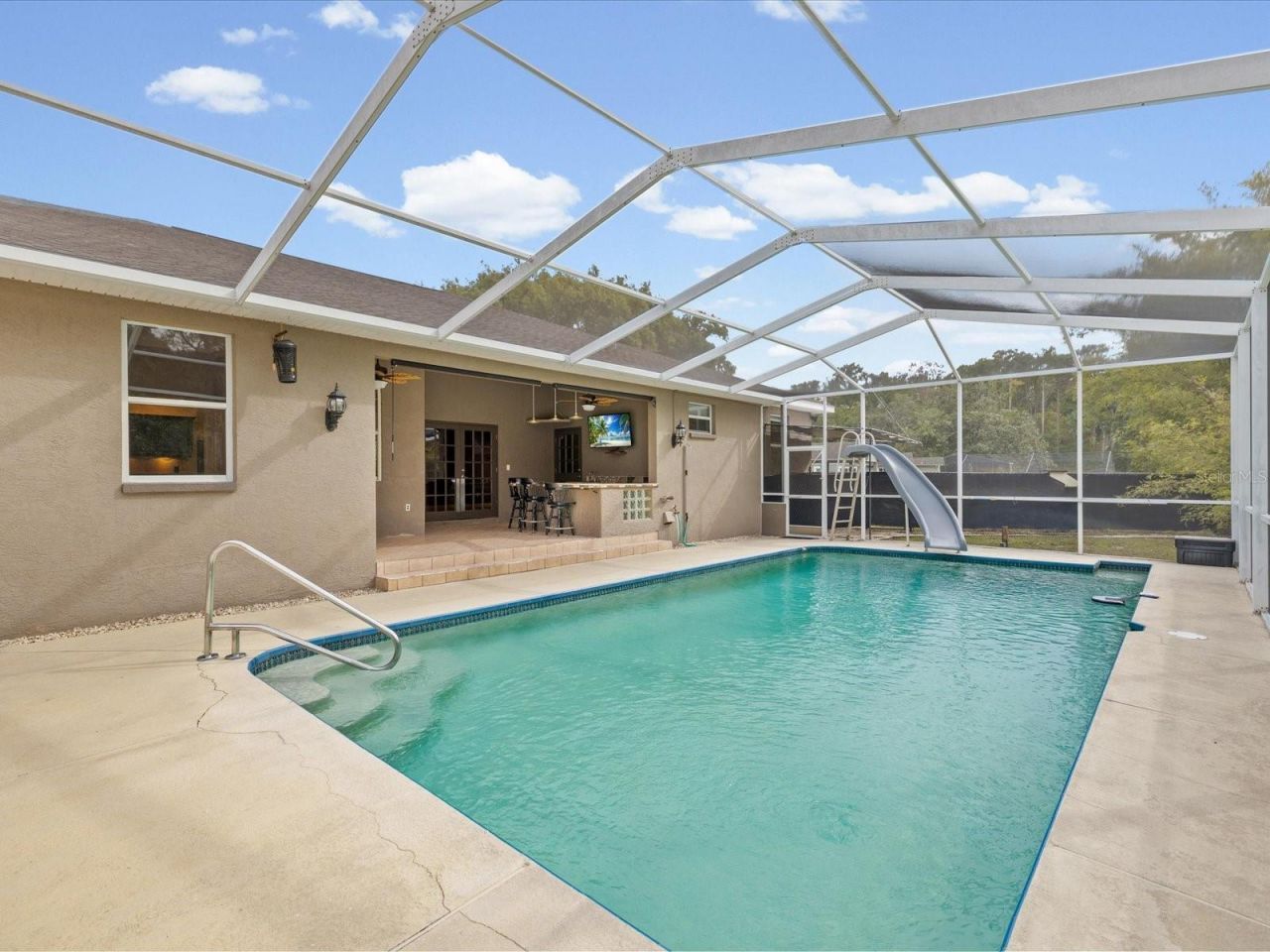 8551 Pratt Drive, New Port Richey, FL 34654 Photo