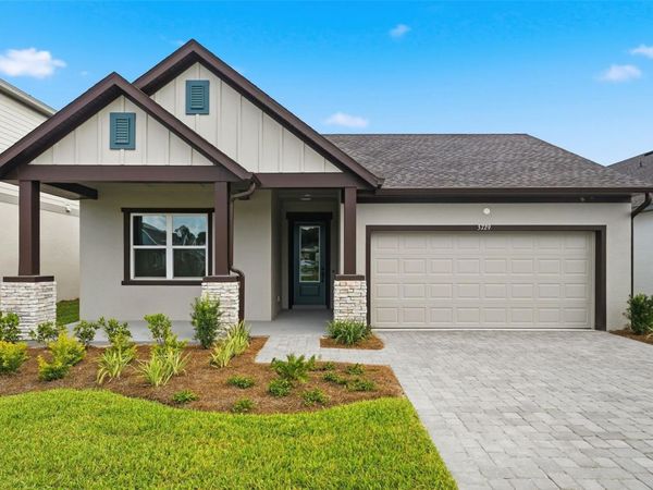 5729 LEAFLET TRAIL, MOUNT DORA, FL 32757