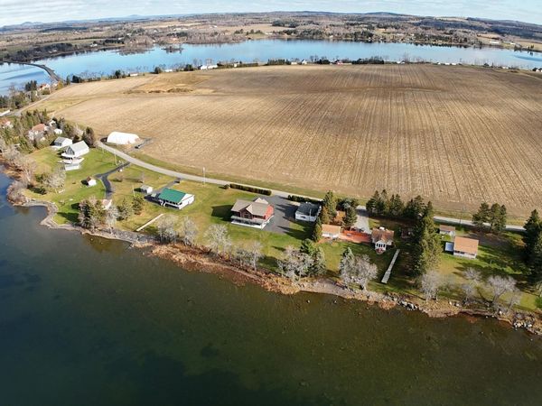 46 Pelletier Island Road, Saint Agatha, ME 04472