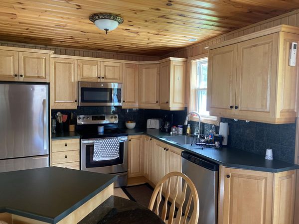 46 Pelletier Island Road, Saint Agatha, ME 04472
