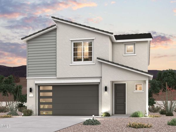 12471 N 305TH Avenue, Buckeye, AZ 85396