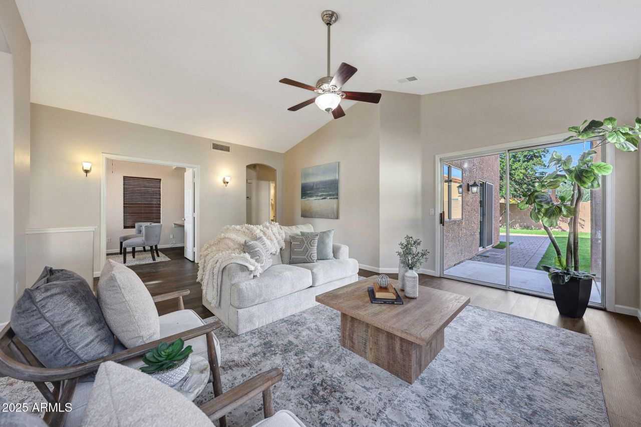 4308 E Milton Drive, Cave Creek, AZ 85331 Main Photo