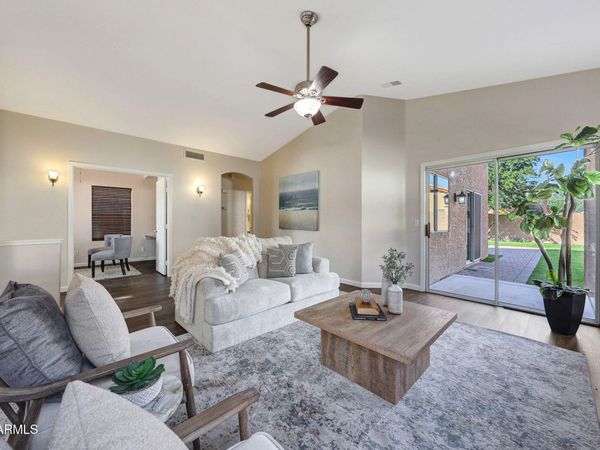 4308 E Milton Drive, Cave Creek, AZ 85331