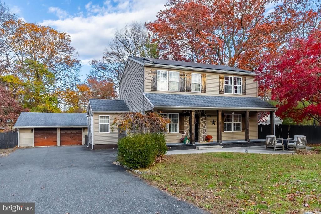 211 Hollywood Avenue, Monroeville, NJ 08343 Main Photo