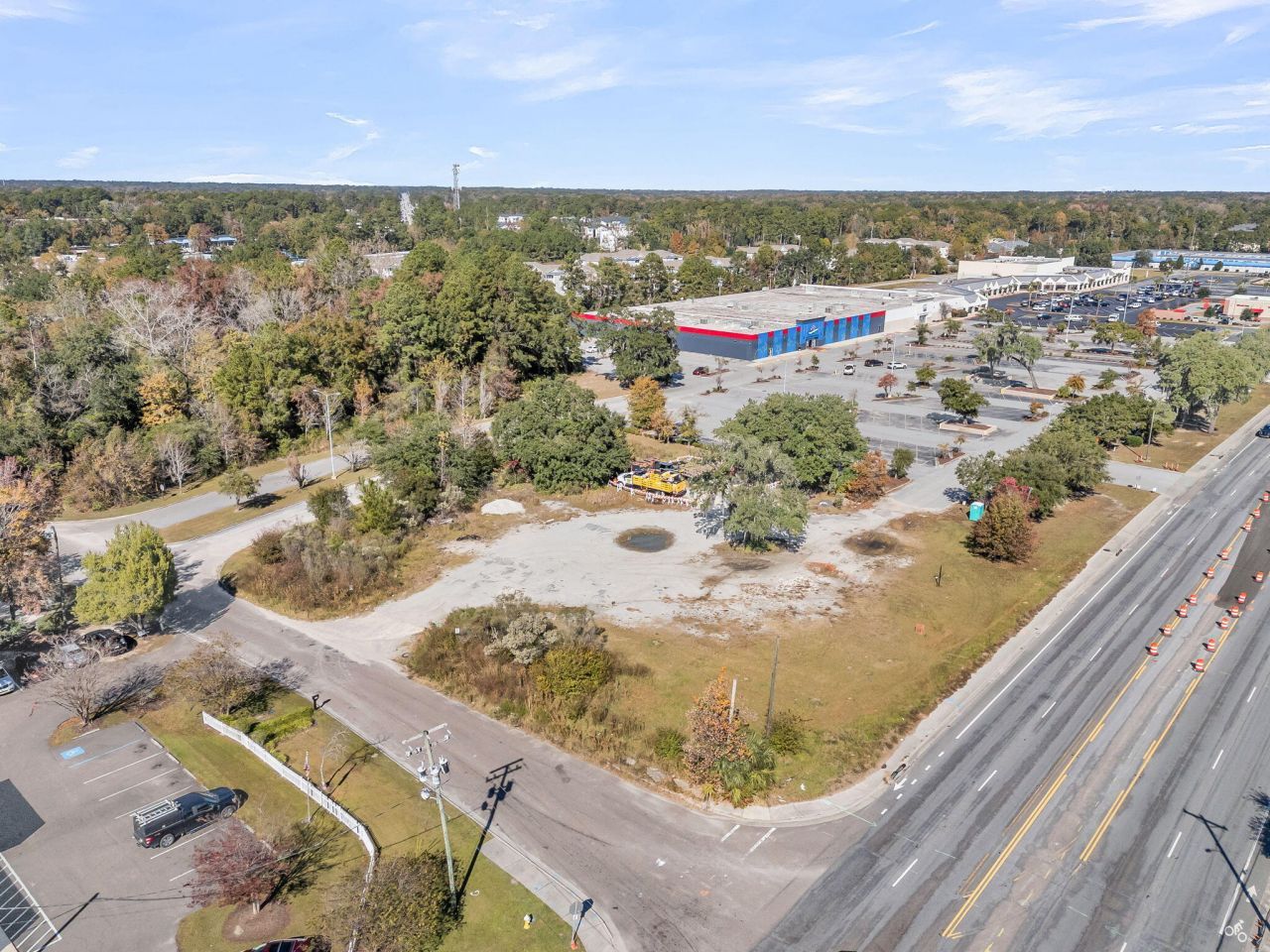 Tbd Ladson Road Photo 15