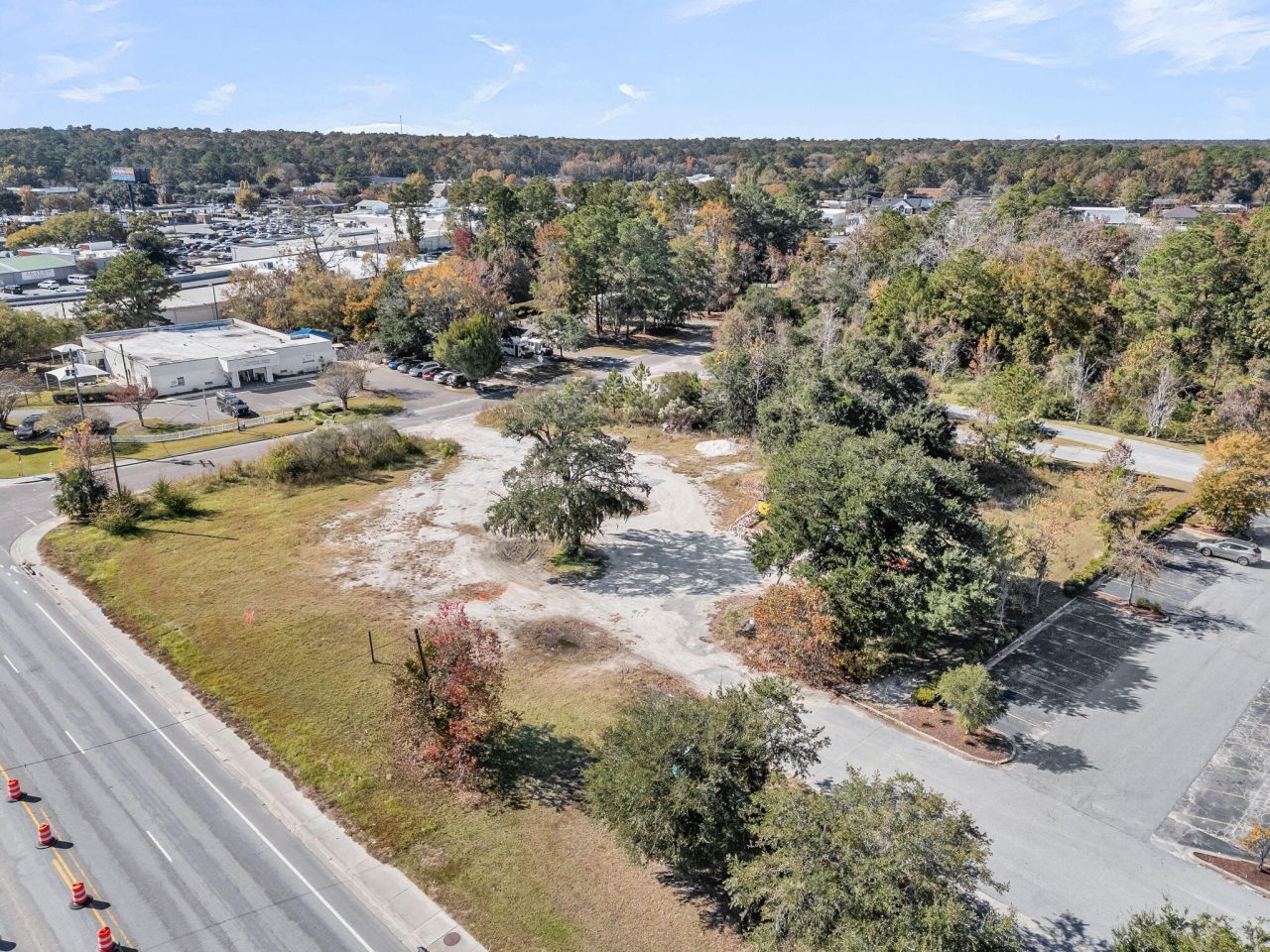 Tbd Ladson Road Photo 16