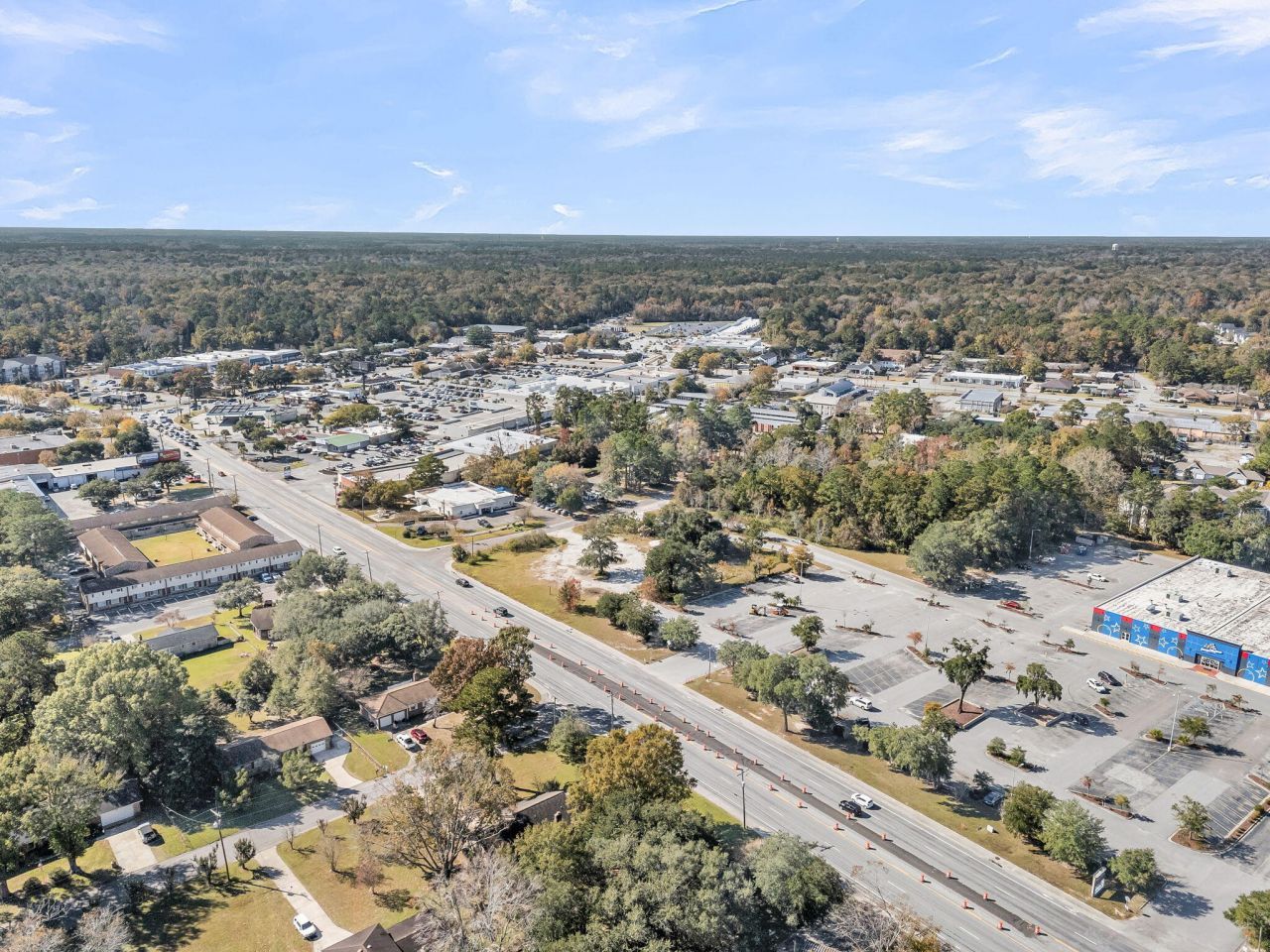 Tbd Ladson Road Photo 9