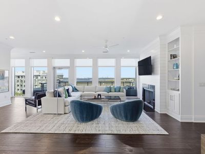 361 Cooper River Drive, Mount Pleasant, SC 29464