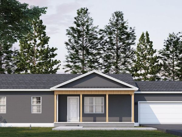 L14 Black Bear Path, Corinth, NY 12822