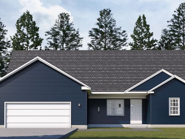 L16 Black Bear Path, Corinth, NY 12822