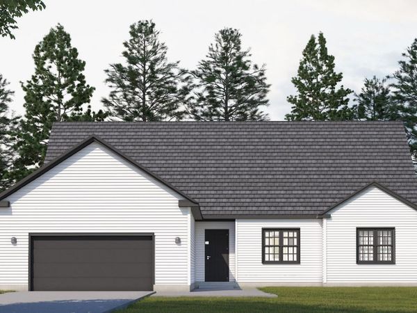 L15 Black Bear Path, Corinth, NY 12822