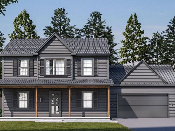 L32 Black Bear Path, Corinth, NY 12822