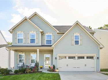 220 Salt Creek Run, Peninsula, OH 44264