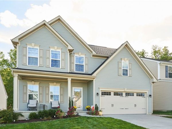 220 Salt Creek Run, Peninsula, OH 44264