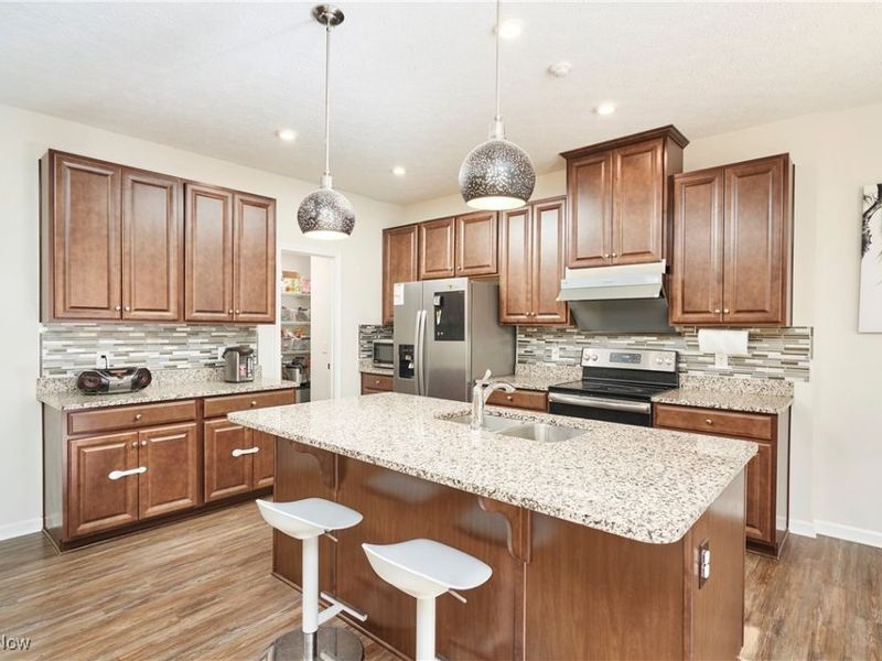 220 Salt Creek Run, Peninsula, OH 44264 Photo 10