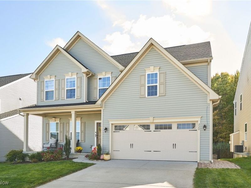 220 Salt Creek Run, Peninsula, OH 44264 Photo 26