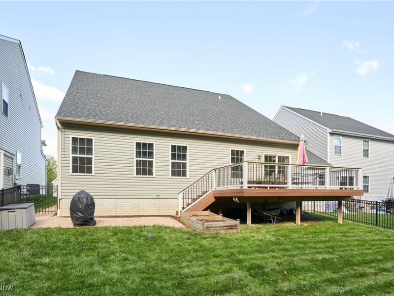 220 Salt Creek Run, Peninsula, OH 44264 Photo 5