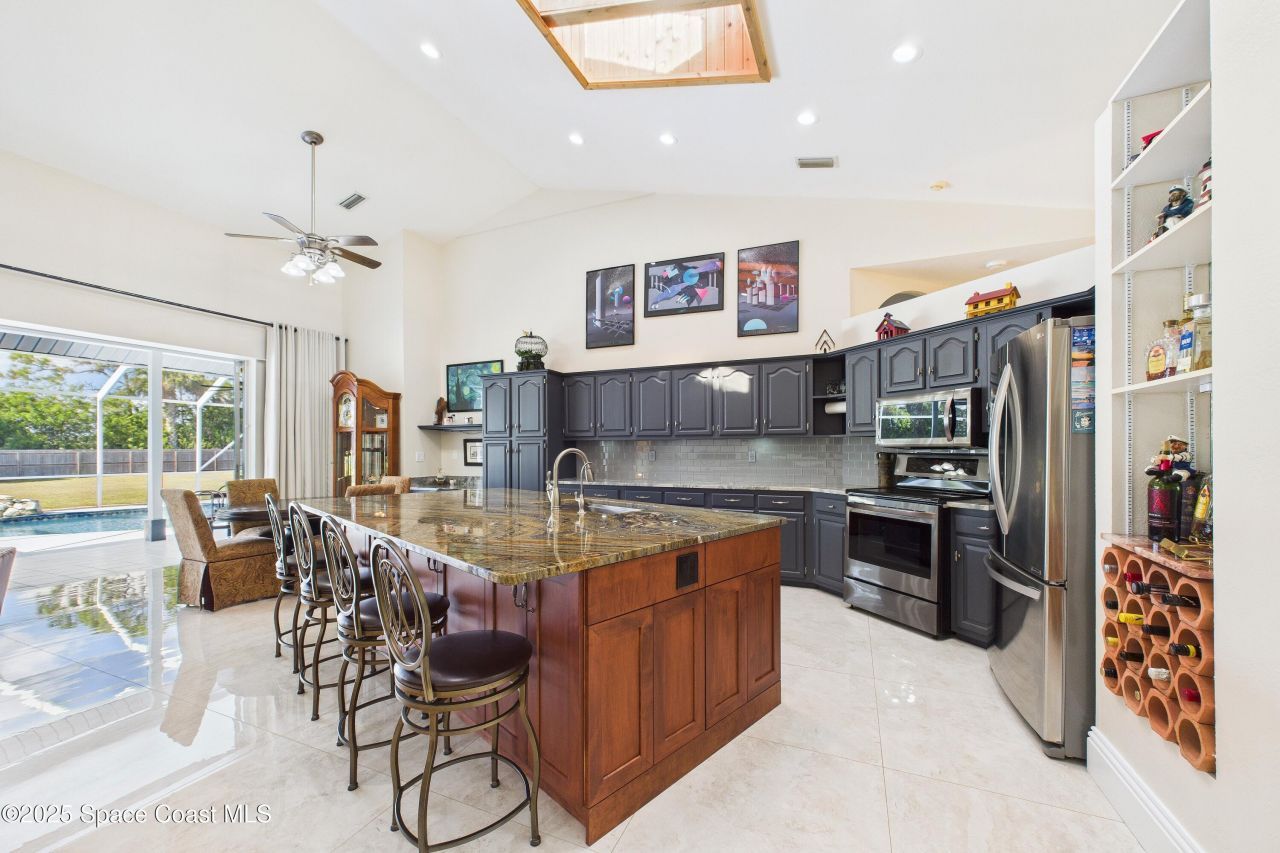 1598 Bay Mare Lane Nw, Palm Bay, FL 32907 Photo