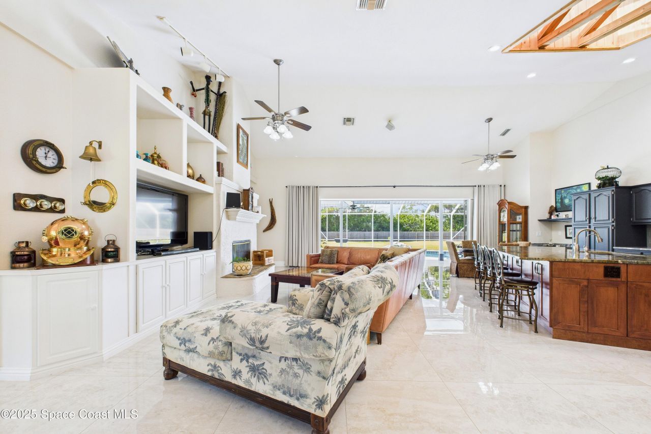 1598 Bay Mare Lane Nw, Palm Bay, FL 32907 Photo