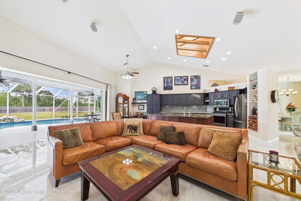 1598 Bay Mare Lane Nw, Palm Bay, FL 32907 Photo