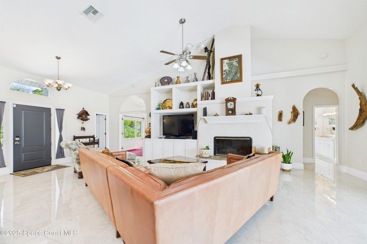 1598 Bay Mare Lane Nw, Palm Bay, FL 32907 Photo