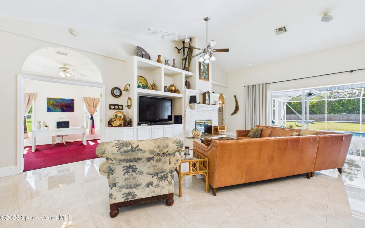 1598 Bay Mare Lane Nw, Palm Bay, FL 32907 Photo