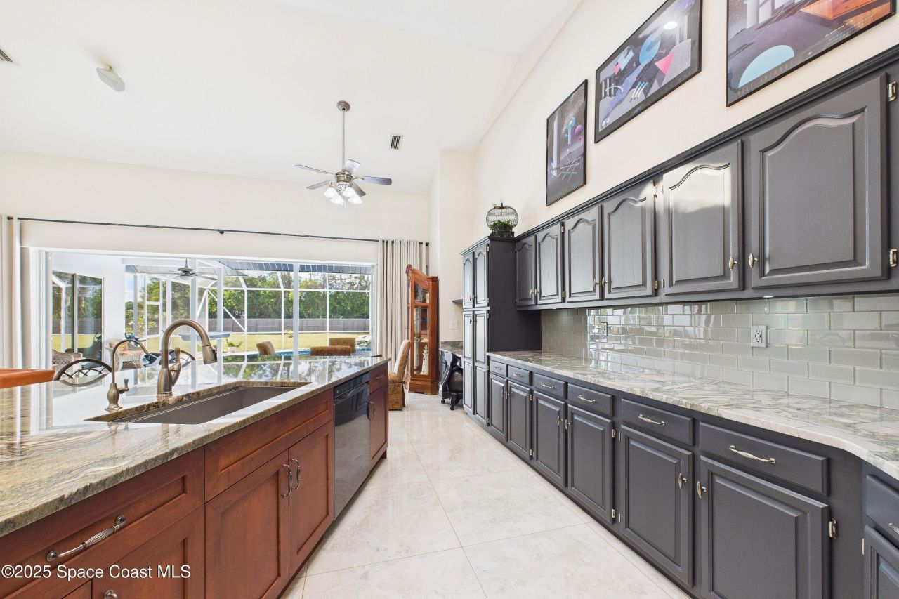 1598 Bay Mare Lane Nw, Palm Bay, FL 32907 Photo