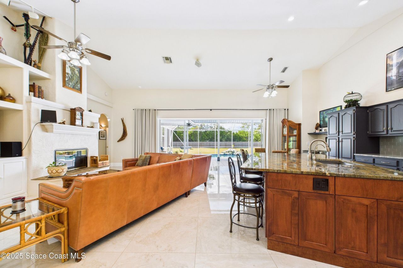 1598 Bay Mare Lane Nw, Palm Bay, FL 32907 Photo