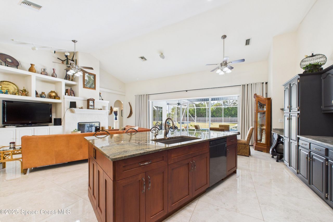 1598 Bay Mare Lane Nw, Palm Bay, FL 32907 Photo