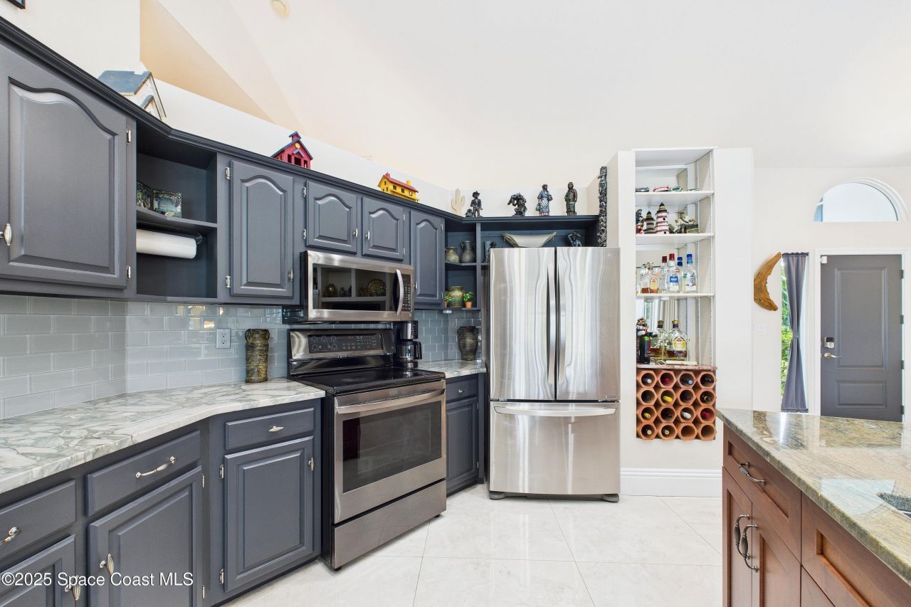 1598 Bay Mare Lane Nw, Palm Bay, FL 32907 Photo